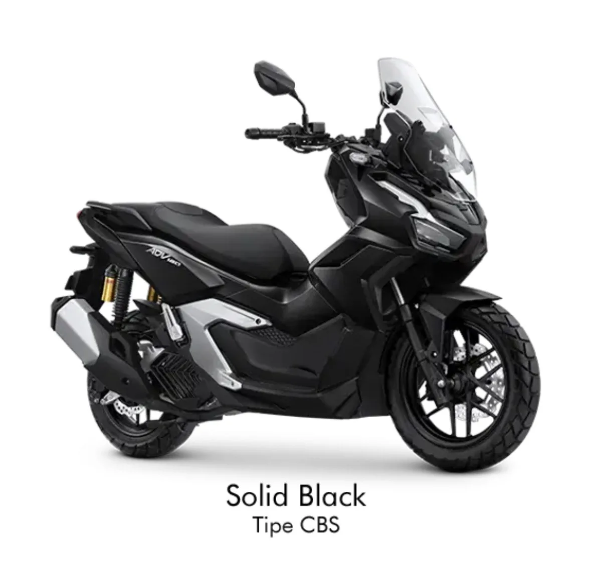 Honda ADV160 CBS