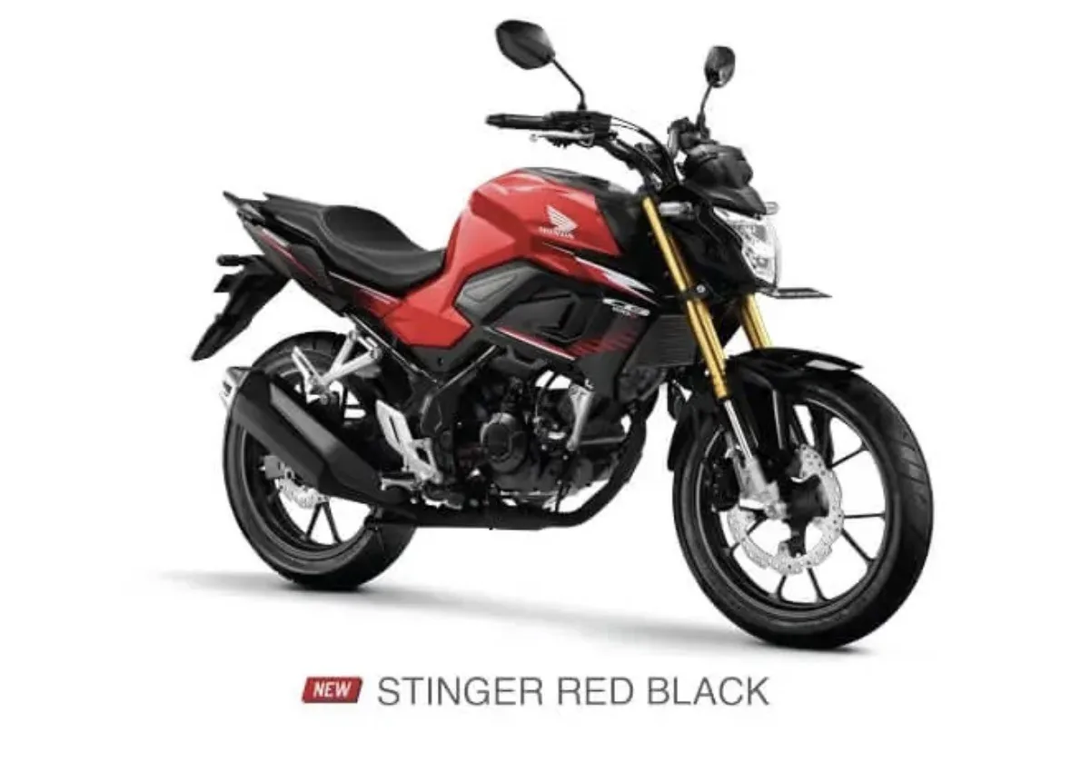 Honda CB150R SE