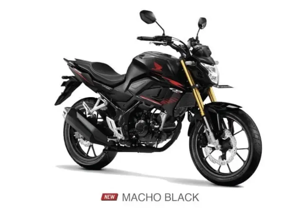 Honda CB150R STD