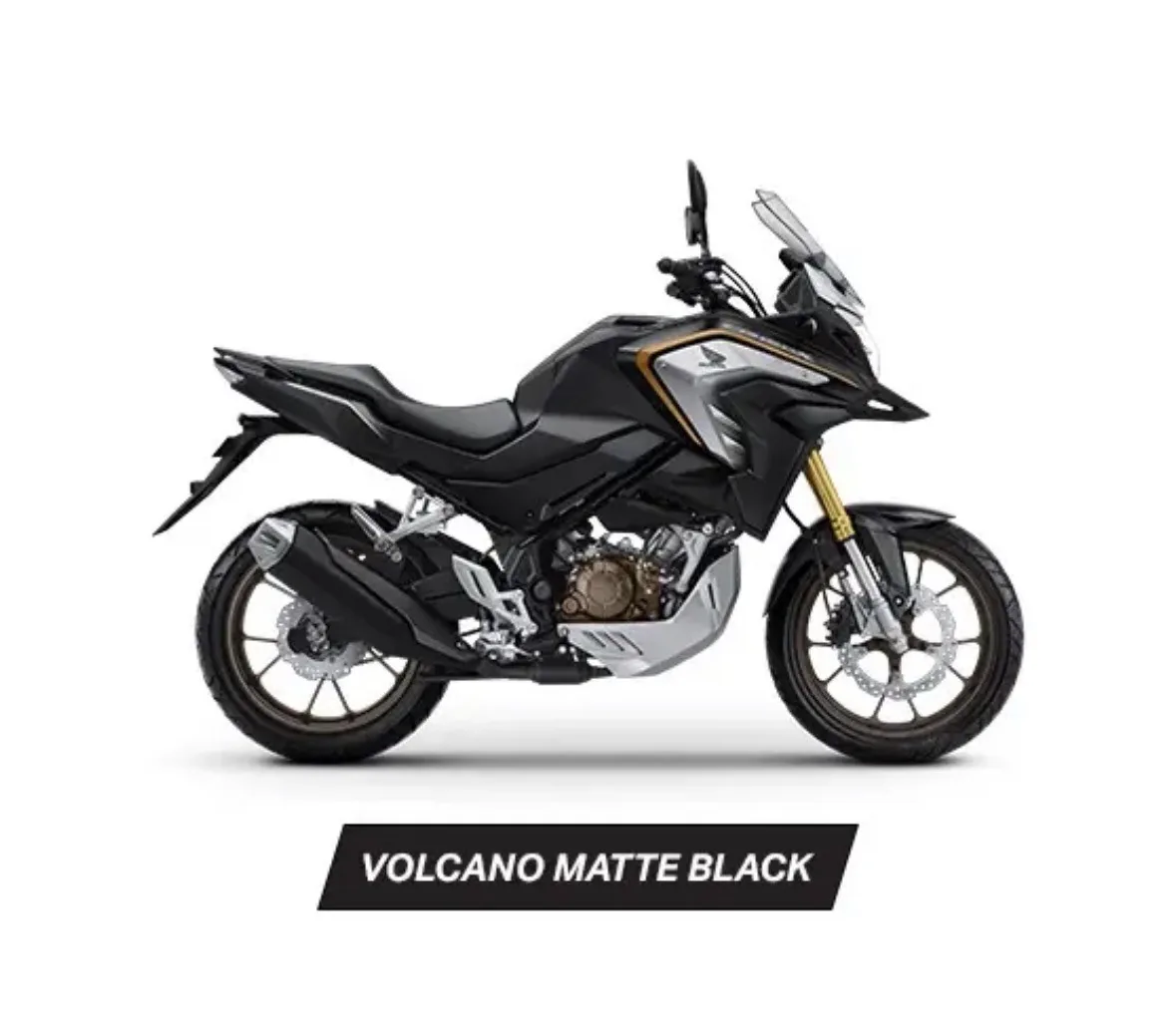 Honda CB150X STD