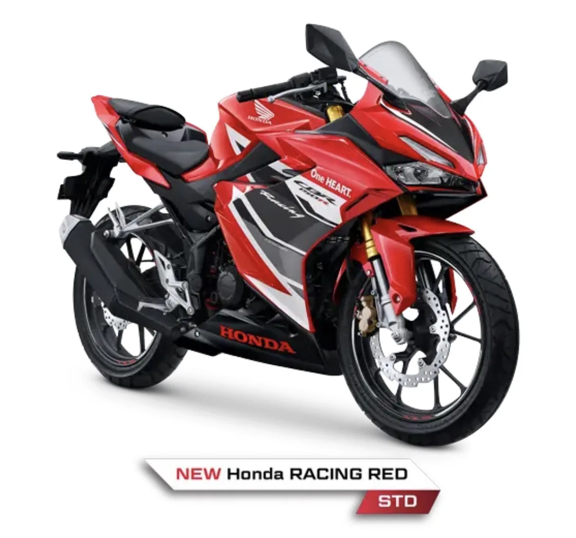Honda CBR150R ABS RD
