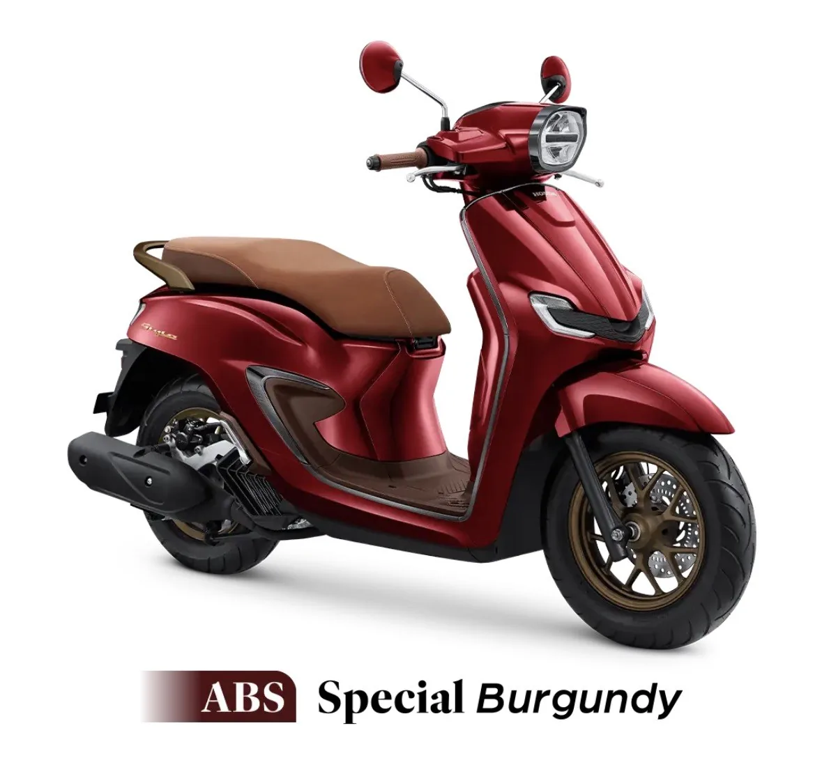 Honda Stylo 160 ABS SE ACC