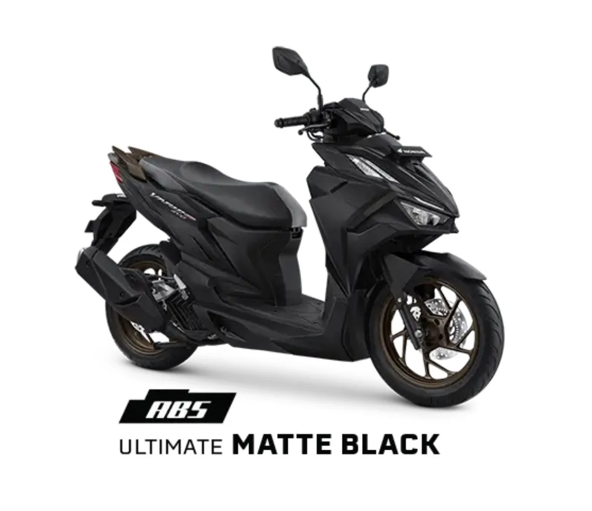Honda Vario 160 ABS ACC