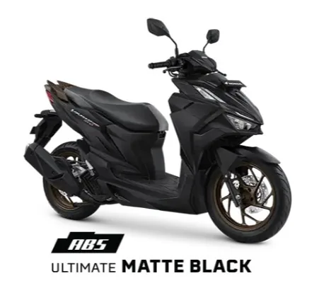 Honda Vario Evo 160 ABS ACC