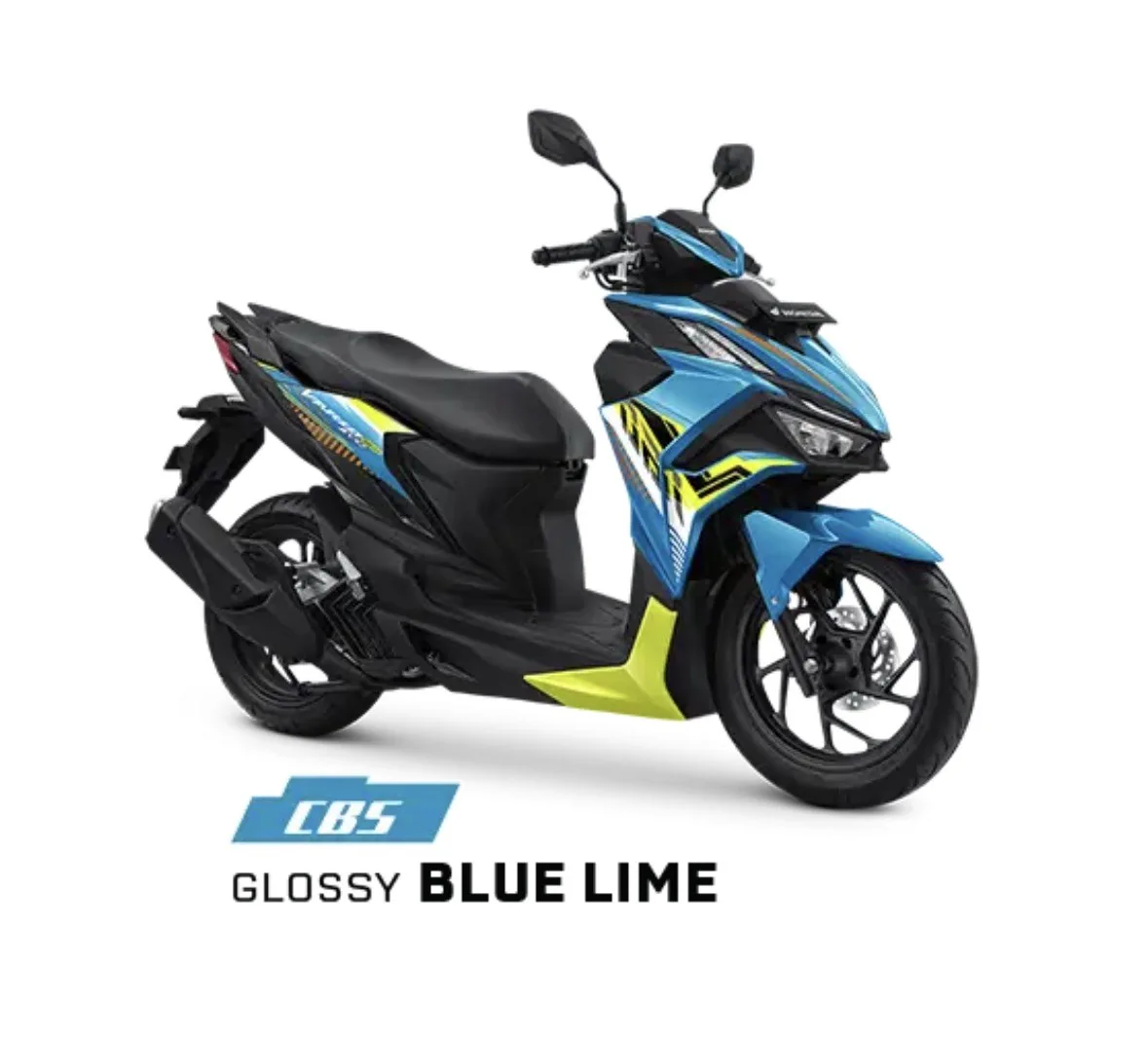 Honda Vario Evo 160 CBS